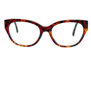 Harry Lary's Dreamy 2099 Eyeglasses Frames Handmade in‎ France 54-17-140 H17965